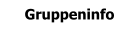Gruppeninfo